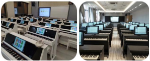 音乐教室